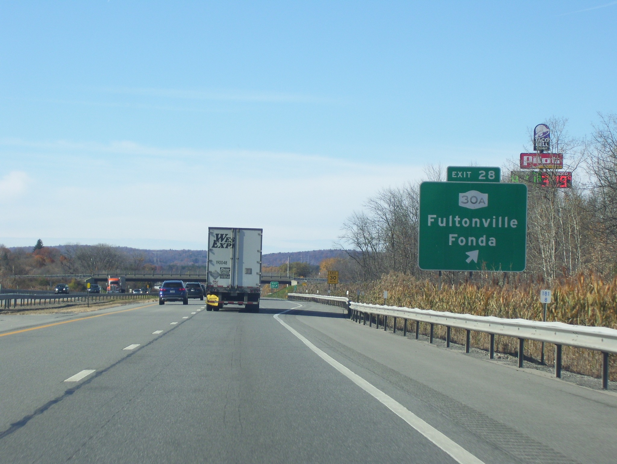 New York State Roads added a new photo. - New York State Roads