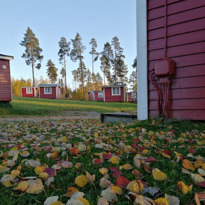 Visit Strömsund | Gäddede