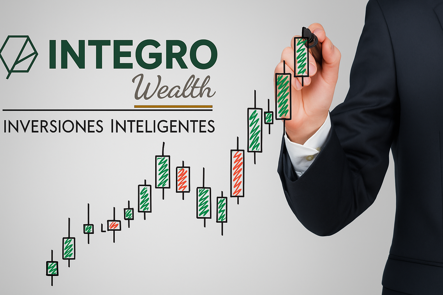 Tio Mercado - Inversiones Inteligentes
