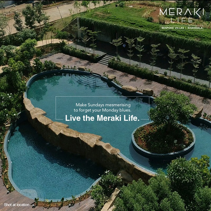 Meraki Life | Khandala