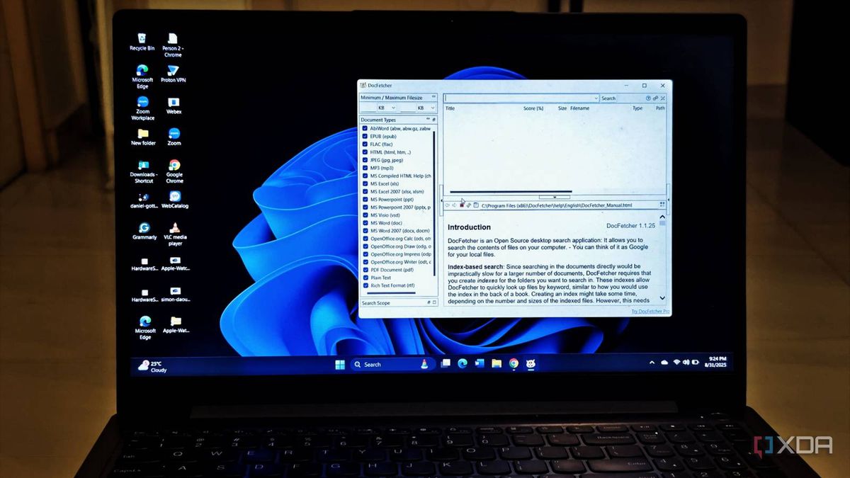 This open-source Windows utility... - XDA Portal & Forums | Facebook