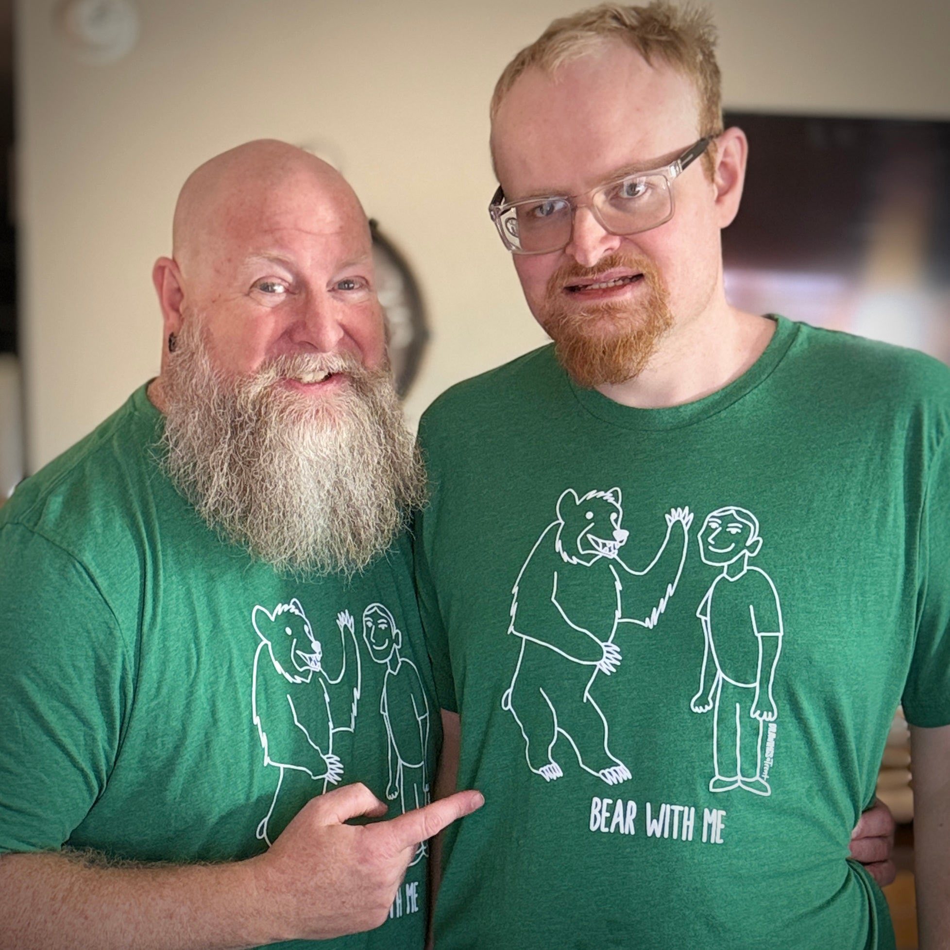 Limited Edition Color! Celebrate St. Patrick