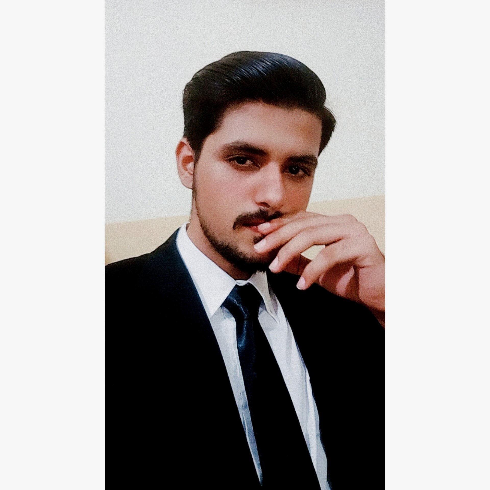 Rana Ahmad
