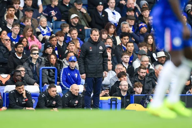 Sunderland Echo - ‘They shouldn’t be in the Premier... | Facebook