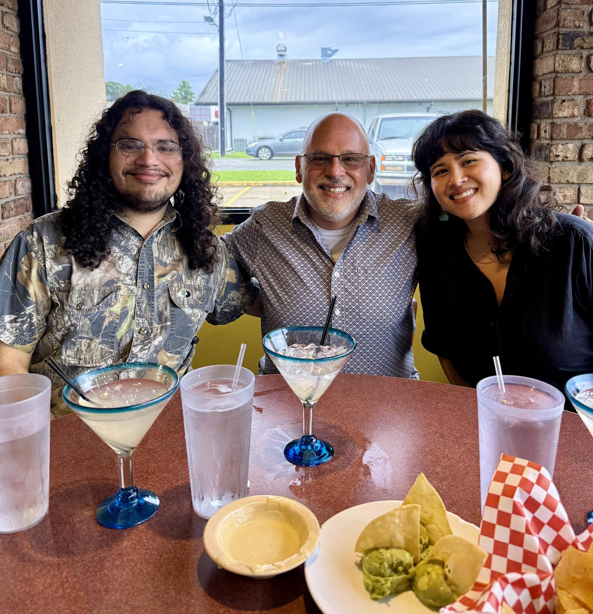 Rob - Hope everyone had a happy Father’s Day! I did when I get to be ...