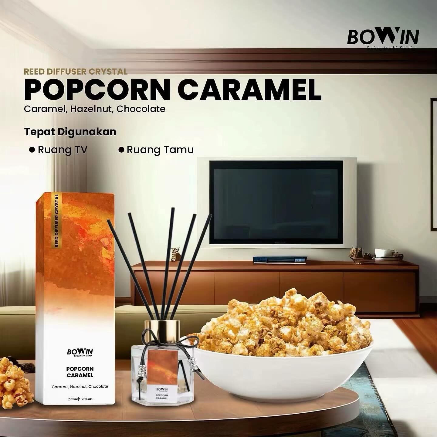 Bowin Indonesia
