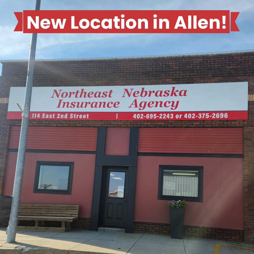 We’re excited to... - Northeast Nebraska Insurance Agency | Facebook