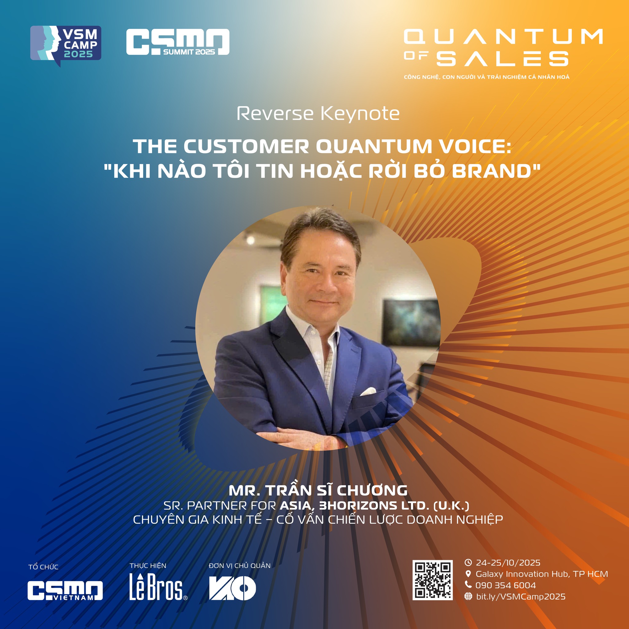 Vietnam Sales & Marketing... - Vietnam Sales & Marketing Camp
