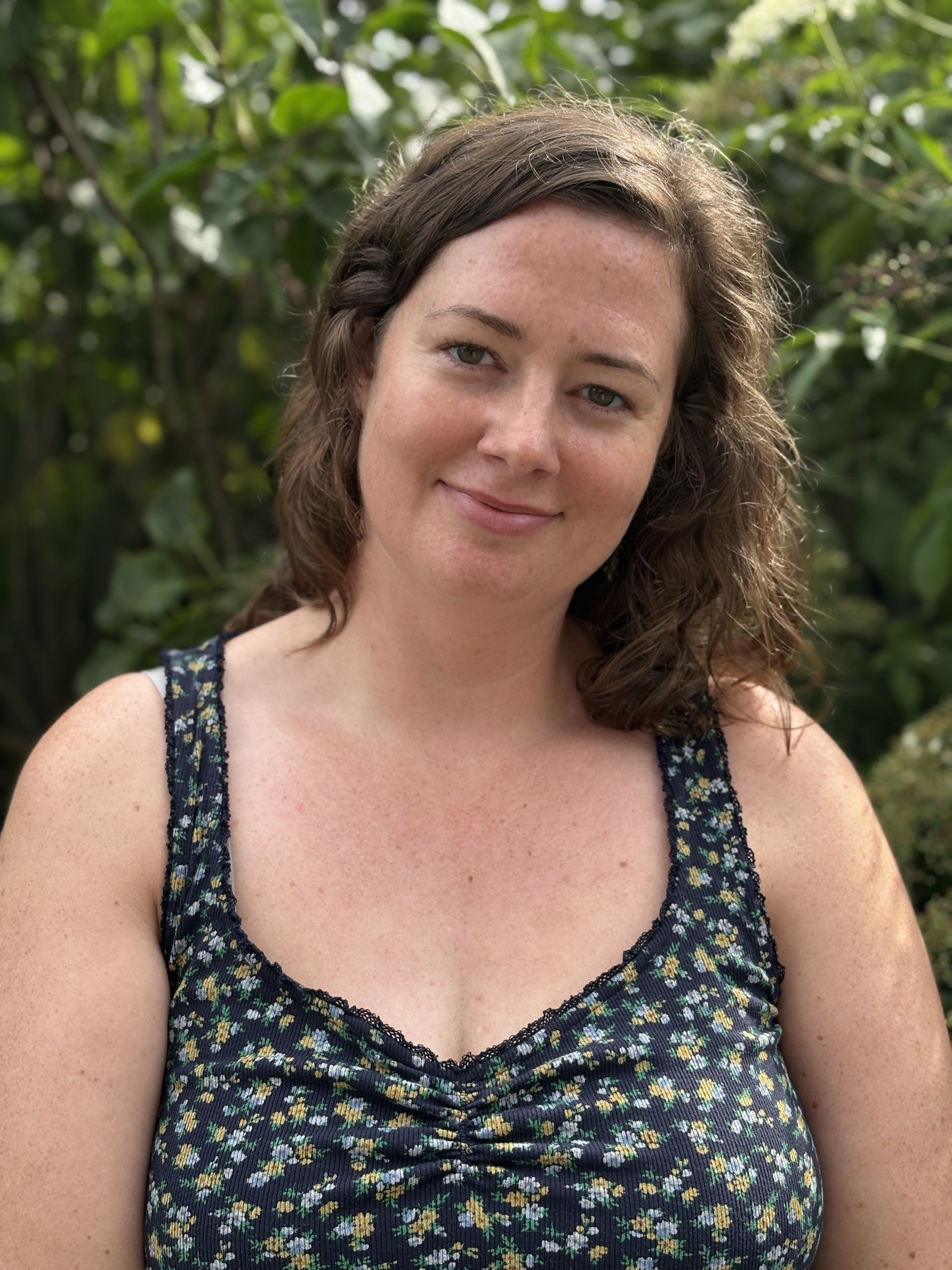 Katharine Watson
