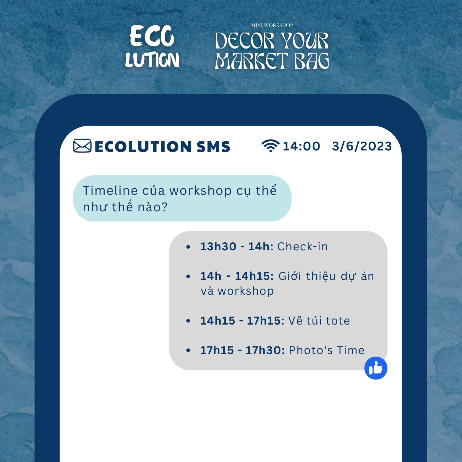 Ecolution