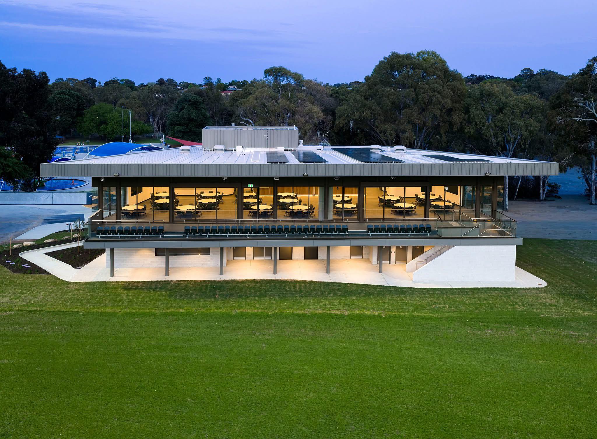 Modbury Sports & Community Club | Ridgehaven SA
