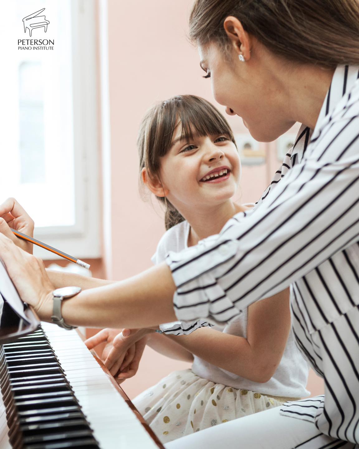 Peterson - "Why Private Piano Lessons Remain Essential in the Age of AI ...