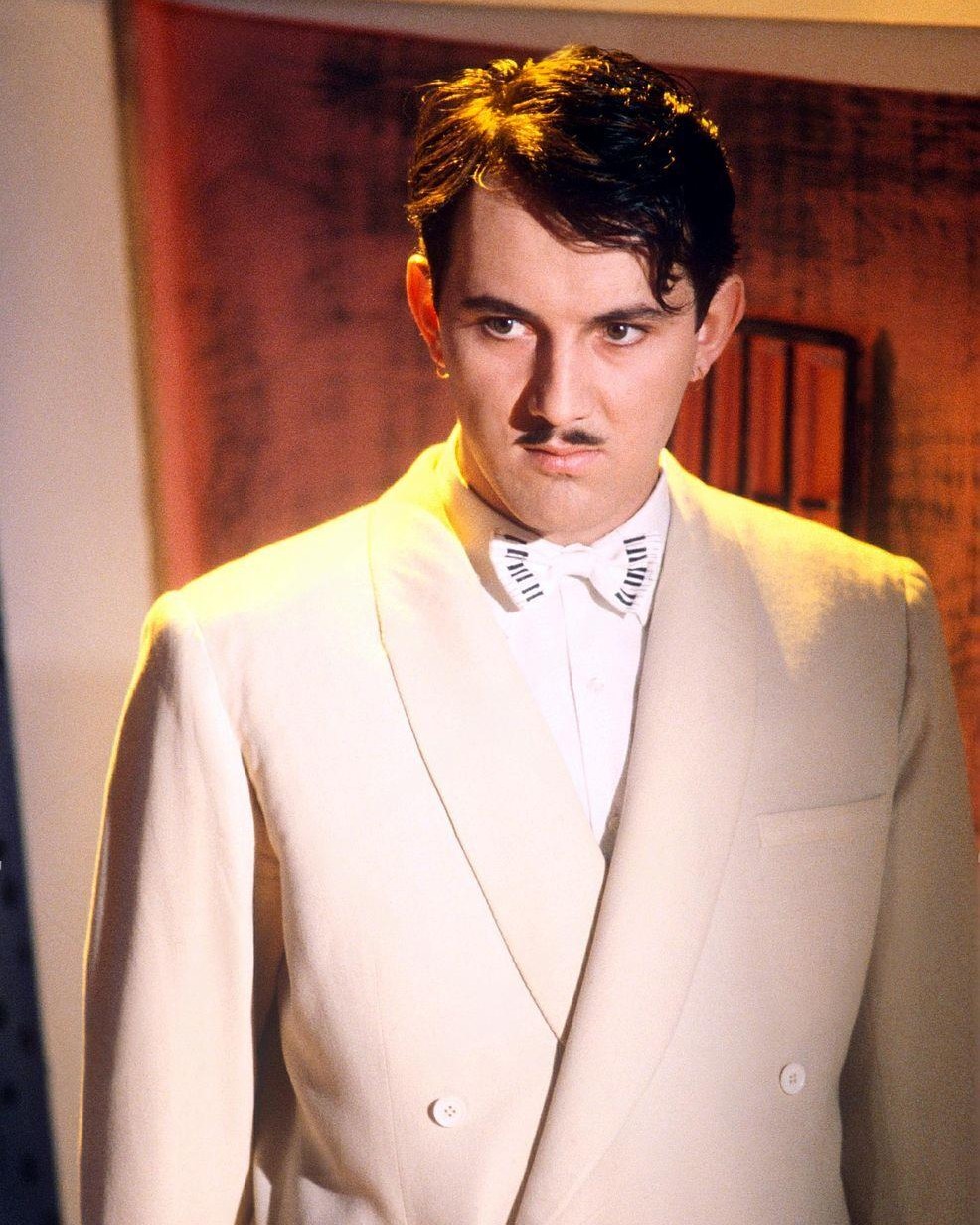 Periodic - RIP, Dave Ball (Soft Cell, The Grid) [3/May/1959 - 22/Oct ...