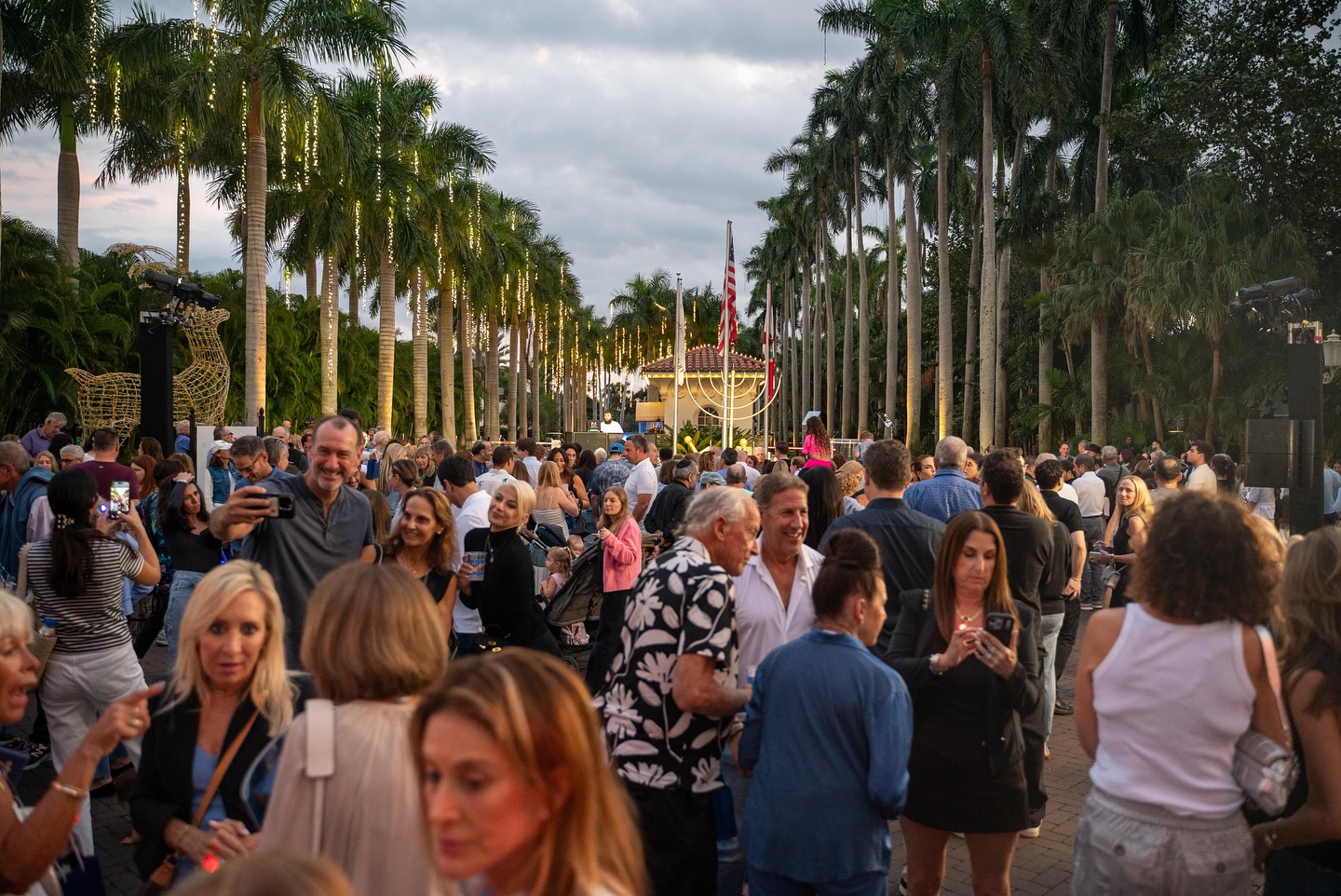 Boca Beach Chabad Jewish Center | Boca Raton FL