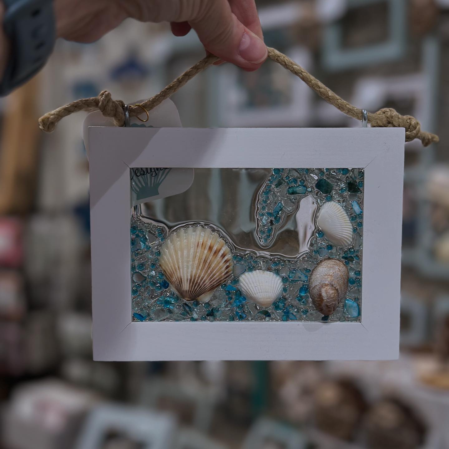 The Art Coddage | Mashpee MA