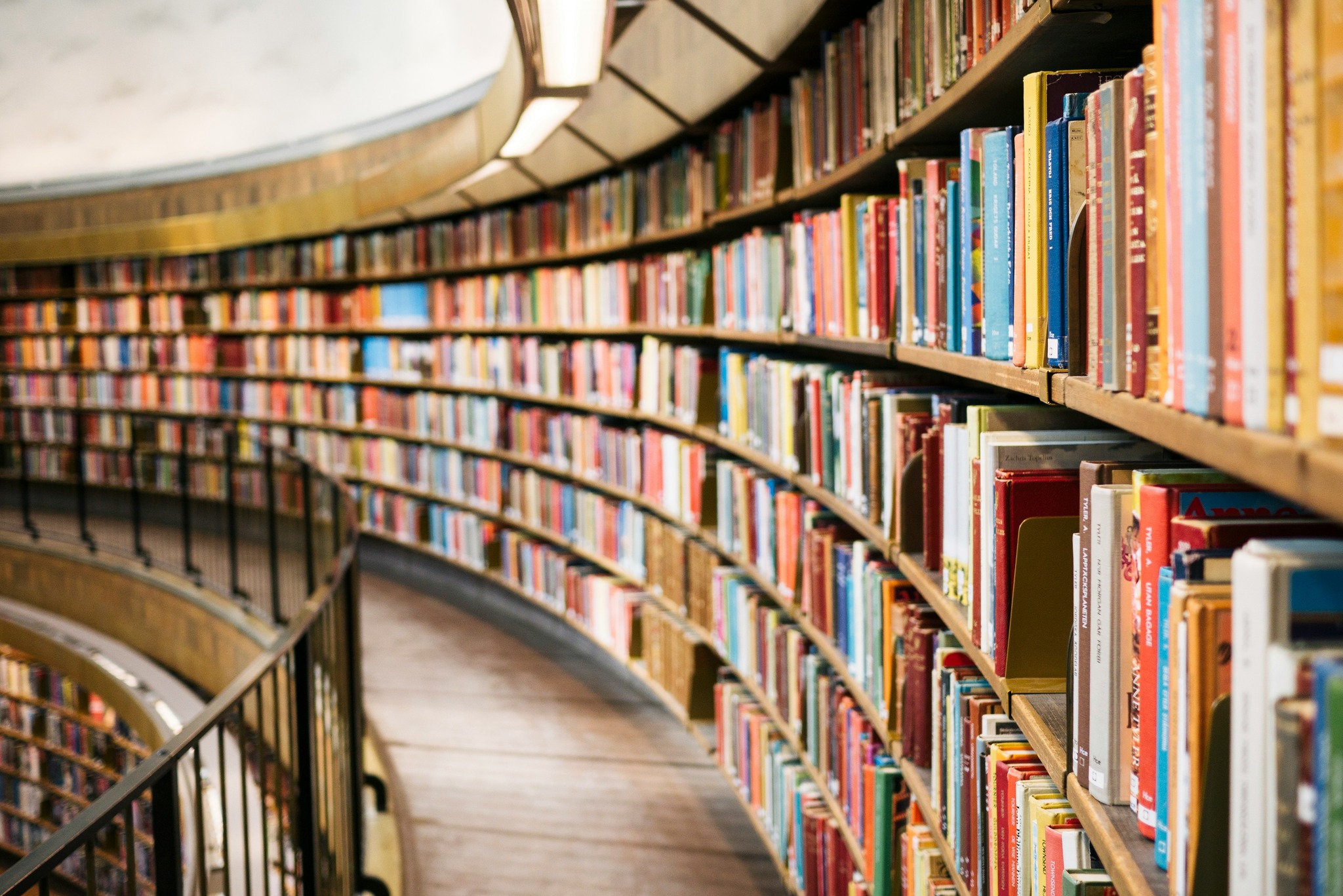 North Carolina Community College Library Association