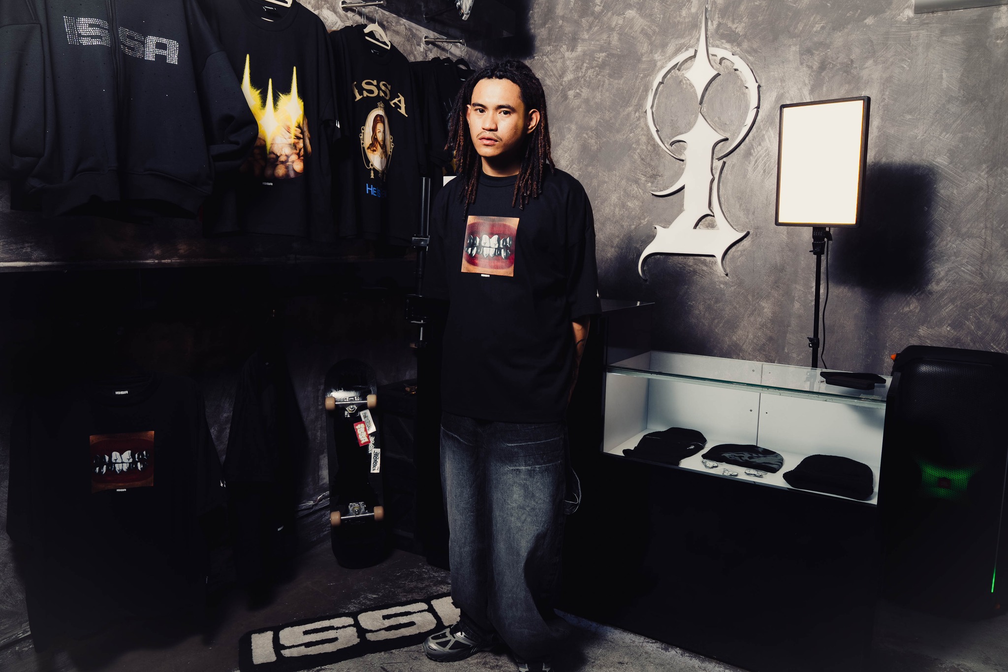 Issa - Mr. Issa www.issa.ph #Issa #ForTheChosen #LoKi | Facebook