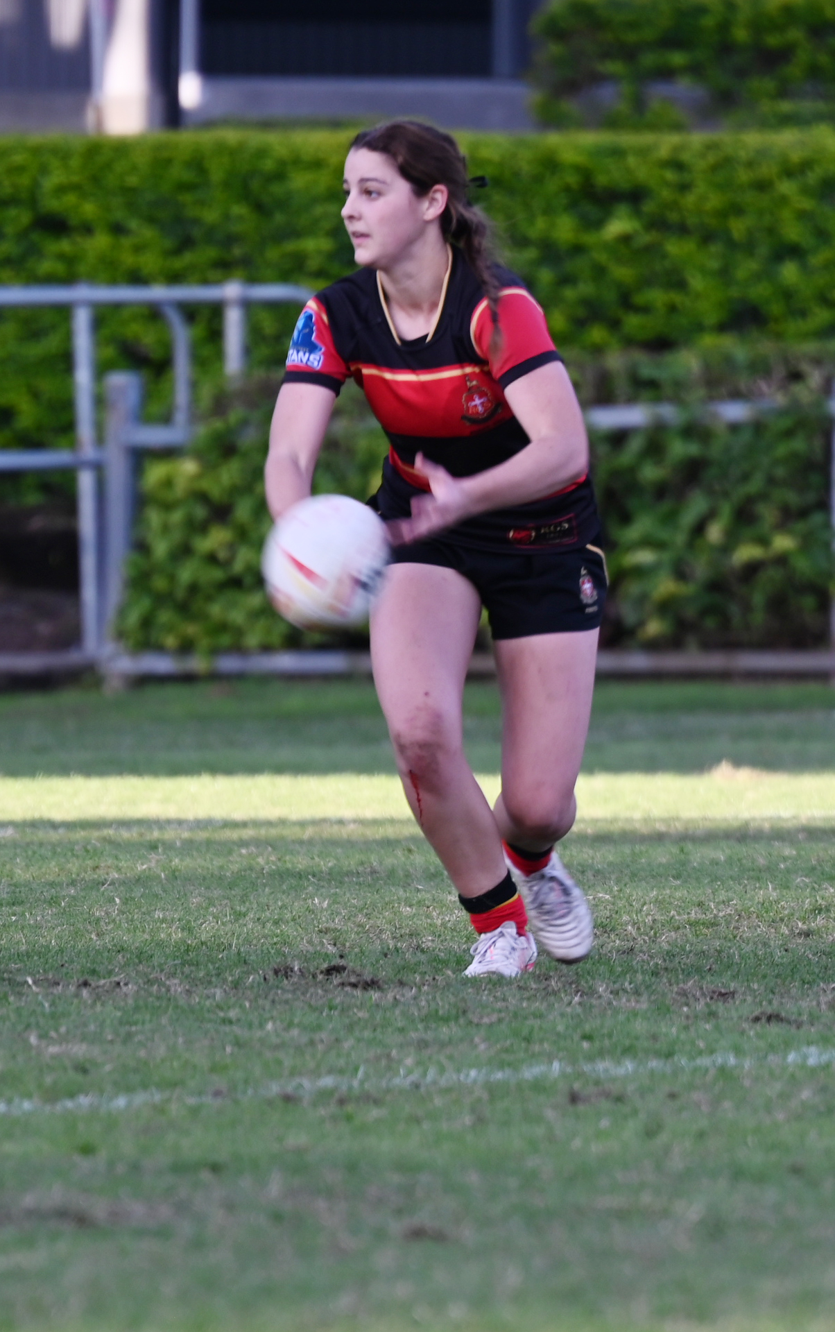 RGS Rugby - RGS Rugby added a new photo.
