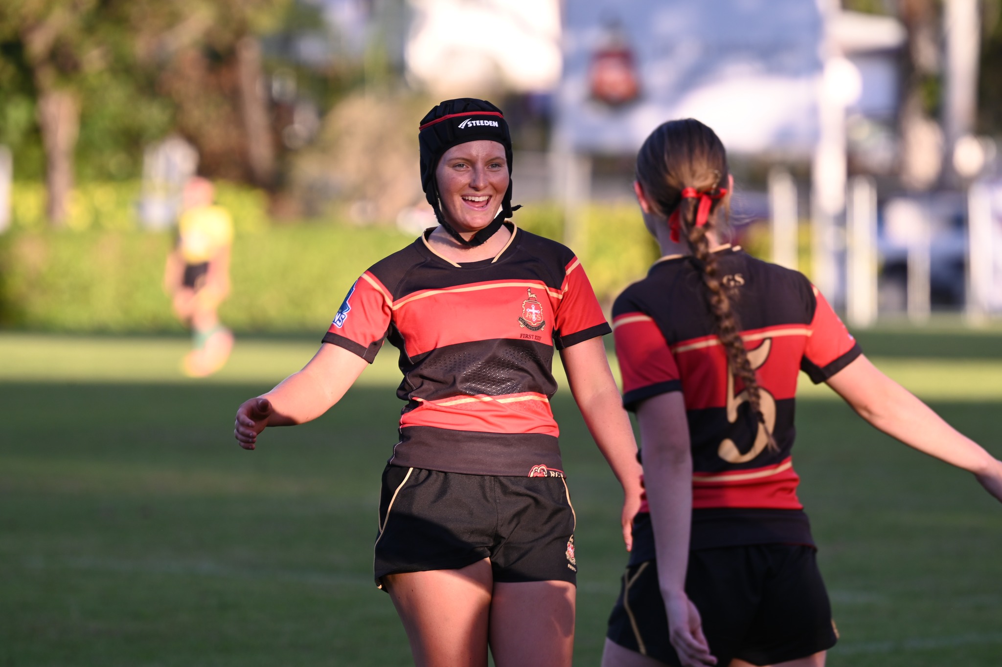 RGS Rugby - RGS Rugby added a new photo.
