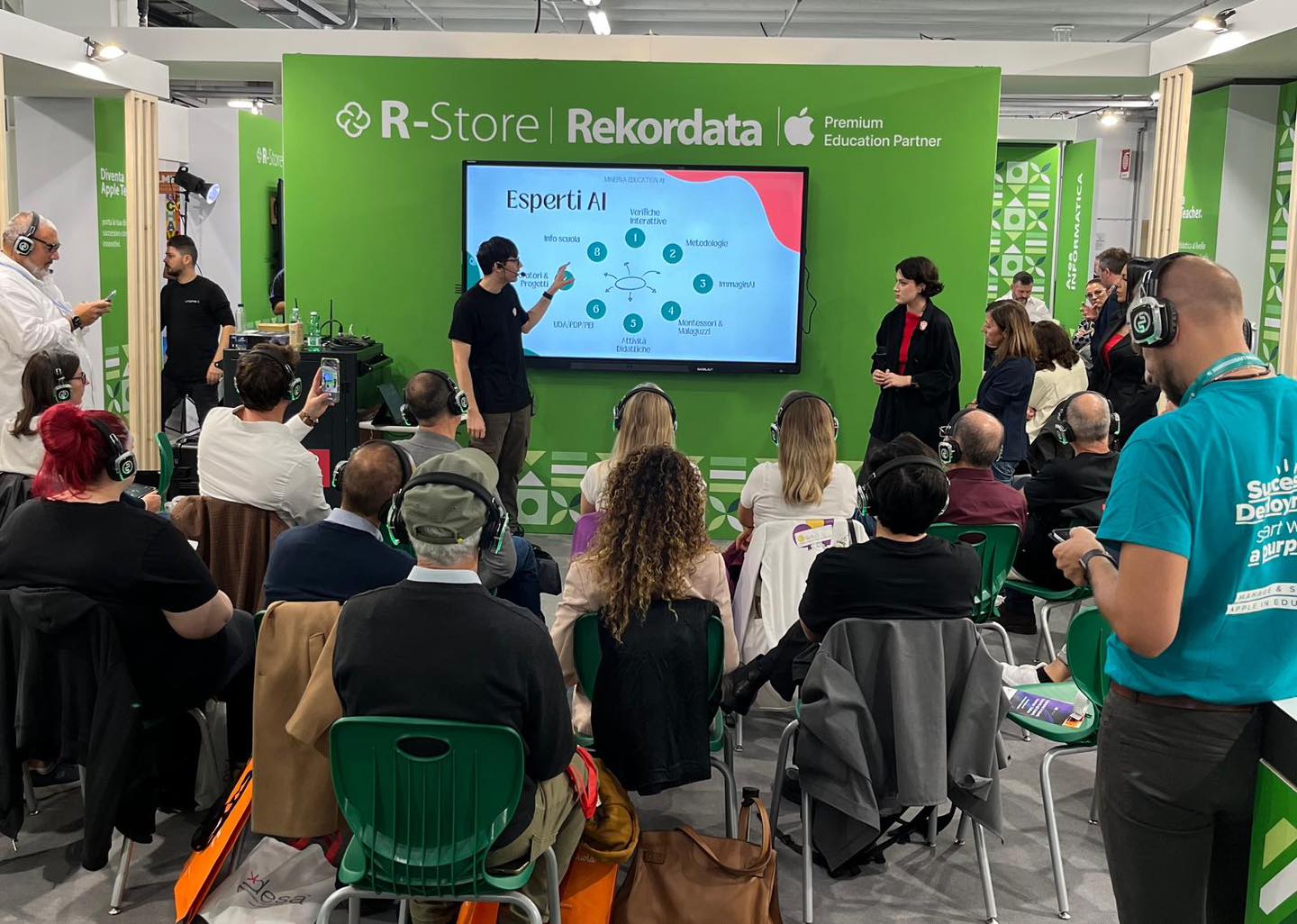 R-Store