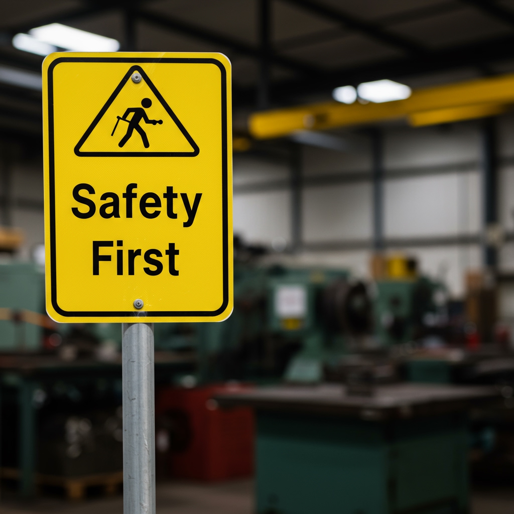 Mustang - 🚛 Safety first! Aligning fleet policies with dispatch ...