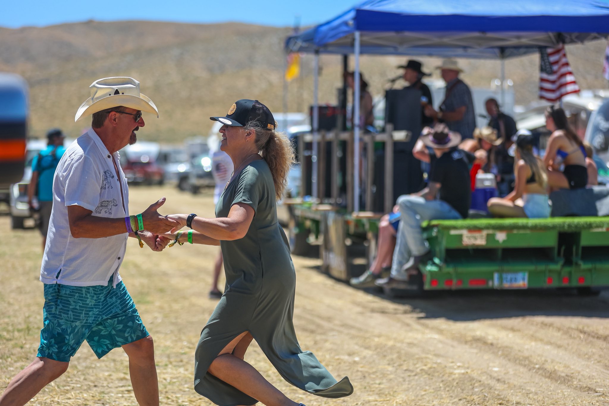 Night in the Country - Win 2 GA passes to Night in the Country 2019 ...