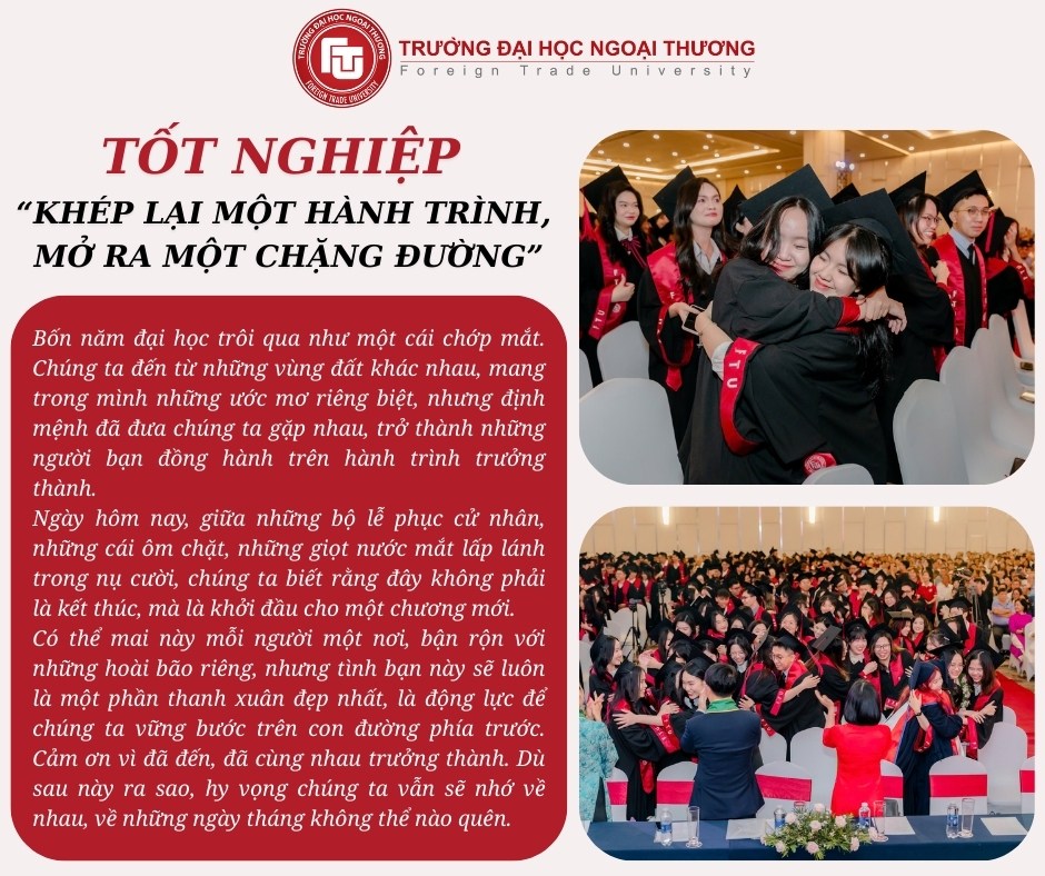FTU2 - Quản lý đào tạo | Ho Chi Minh City