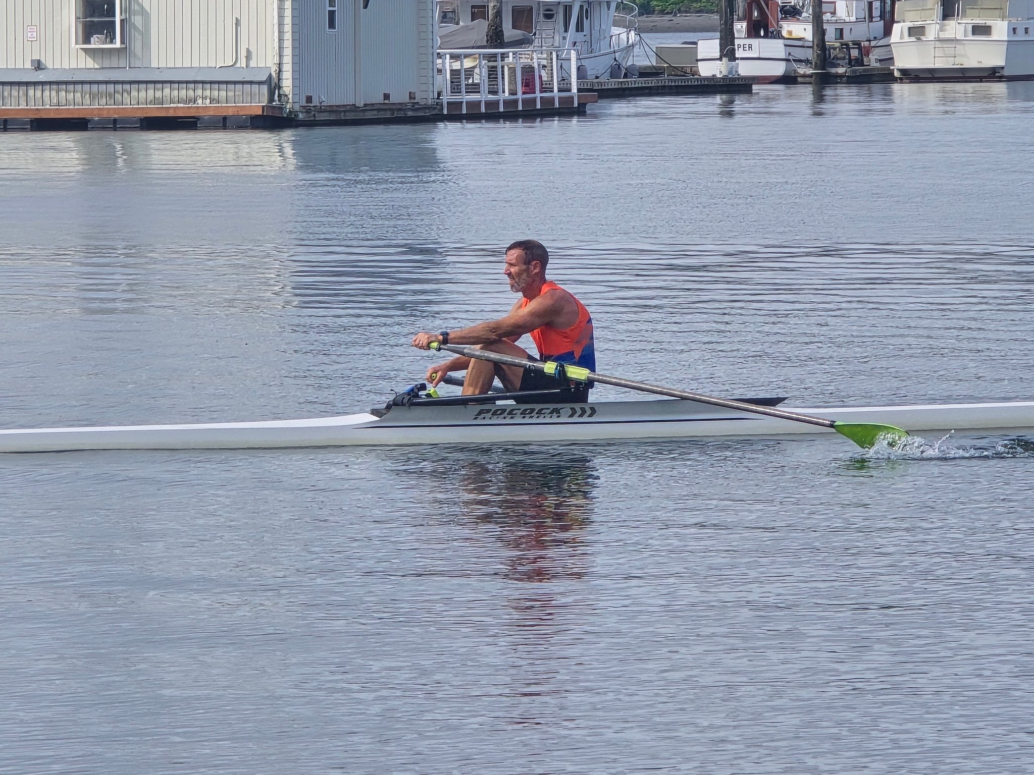 Kitsap Rowing Association... - Kitsap Rowing Association