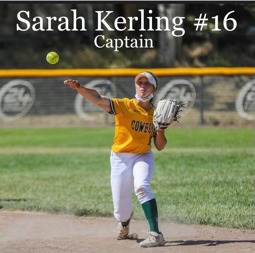 LHS Softball