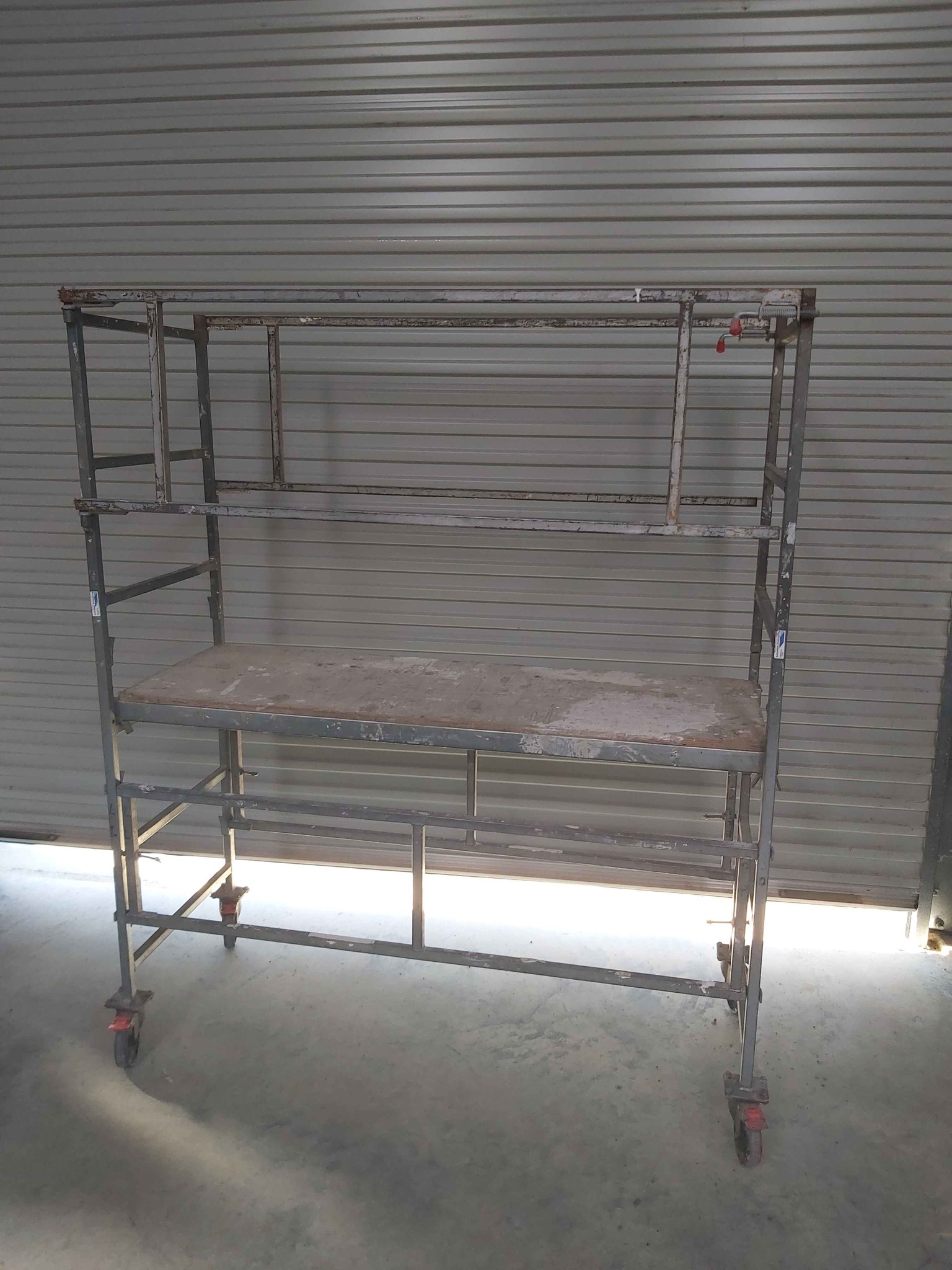 Mobile scaffold - Scaffolding - Whangarei, Northland | Facebook ...