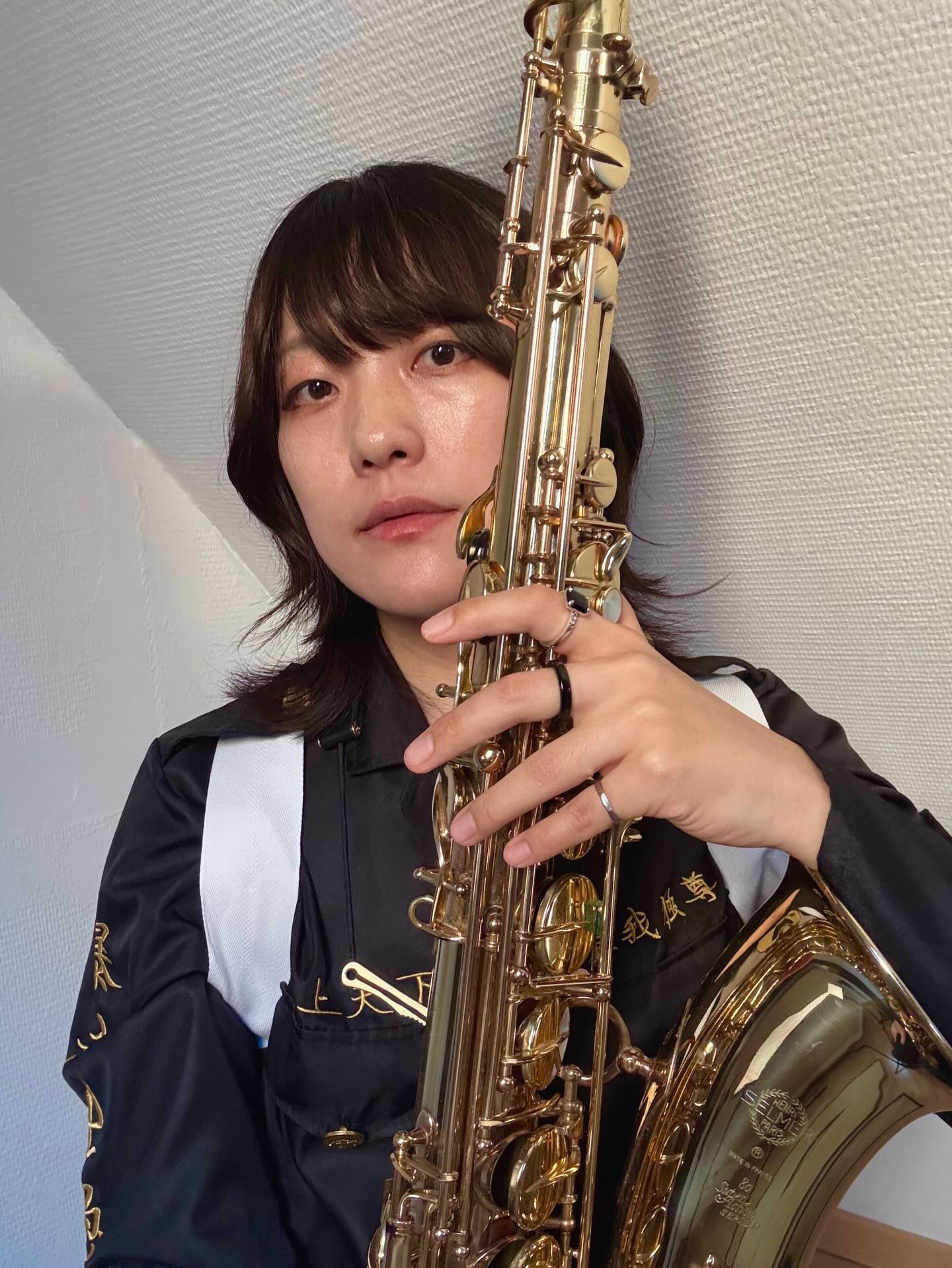 Sumika Saxophone (@Sumika.Saxophone) • Facebook