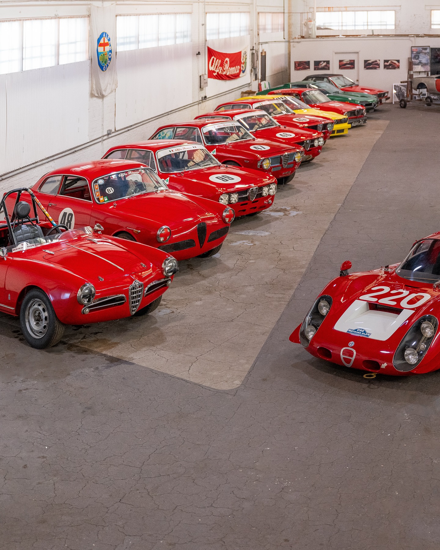 James Martin and a very special Alfa Romeo. The 1976 Alfa Romeo