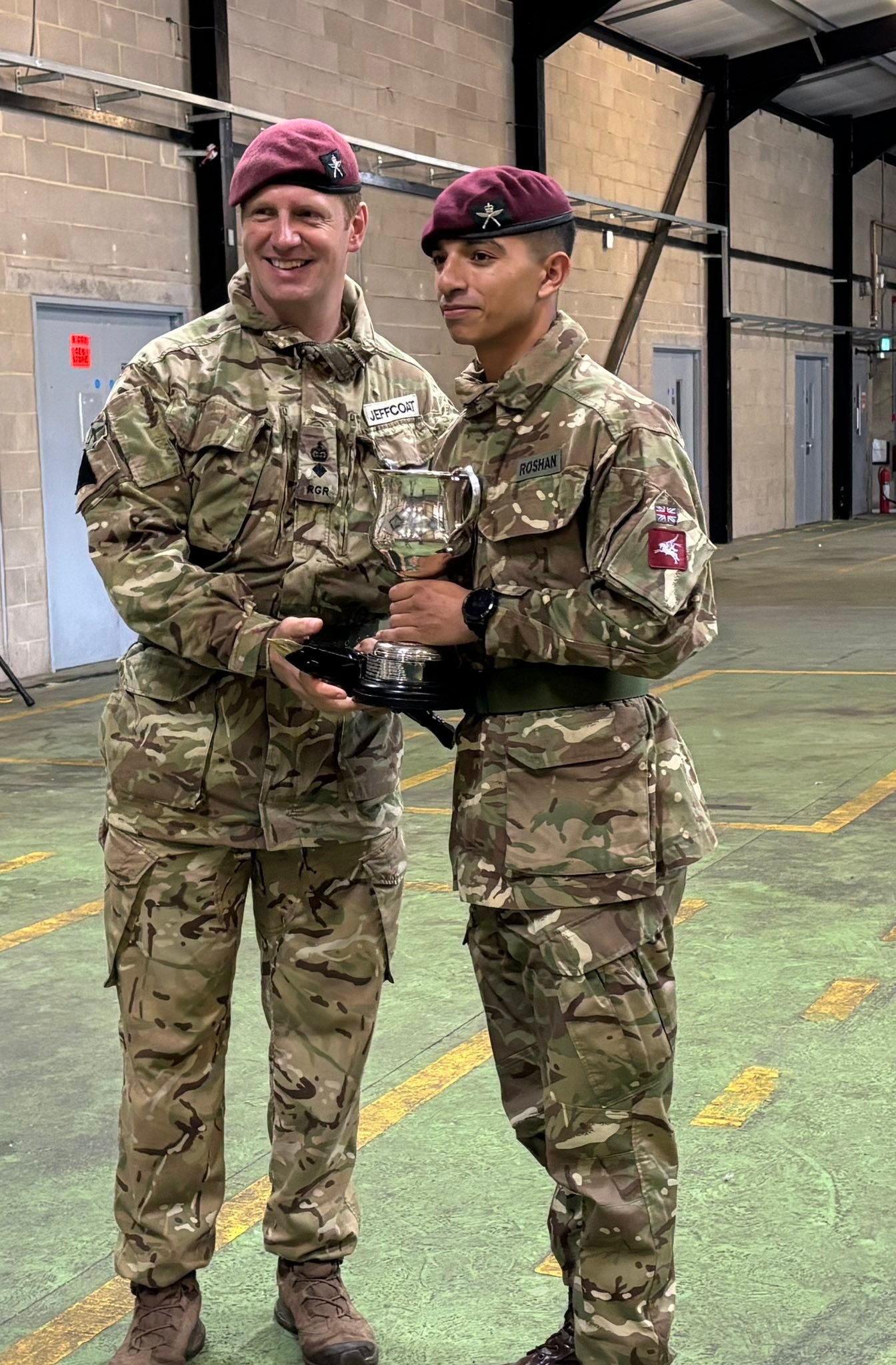 BFBS Gurkha - BFBS Gurkha added a new photo.