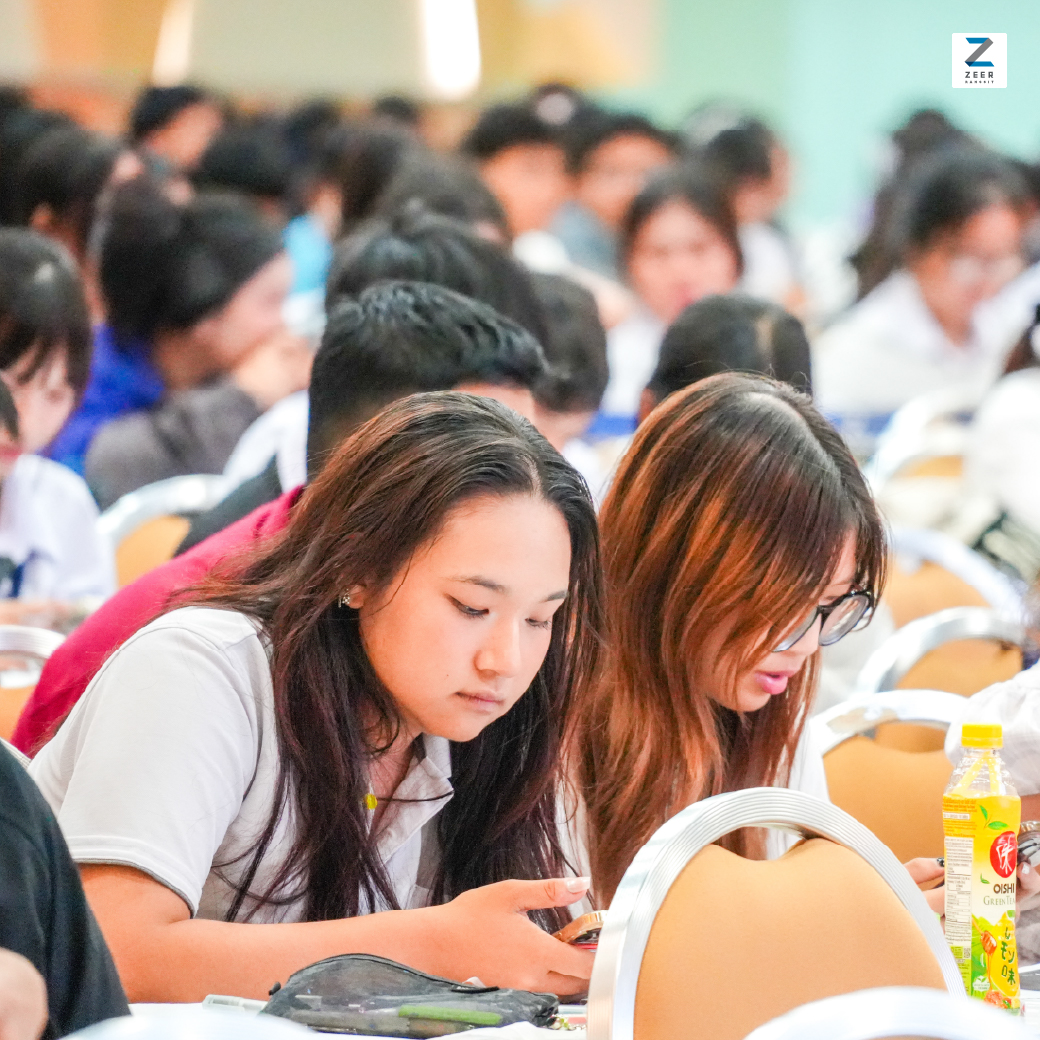 Diamond Hall Zeer Rangsit... - Diamond Hall Zeer Rangsit