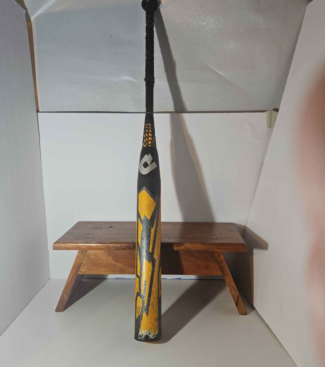 Fast pitch Demarini softball bat in saint end - Baseball & Softball ...