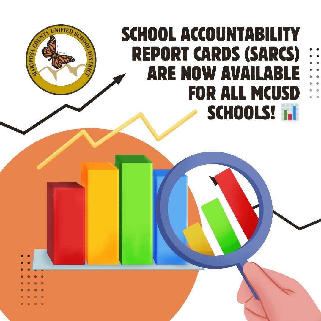 Mariposa - Want to know more about your student’s school? School ...