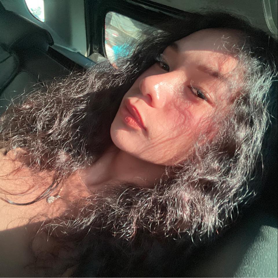 Princess Rica Sapungan