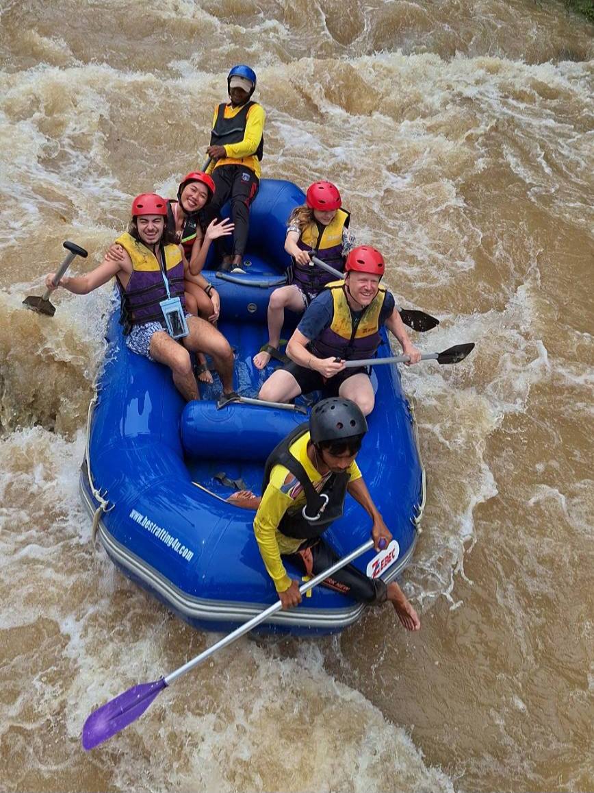 Best rafting & sea canoe 4U... - Best rafting & sea canoe 4U