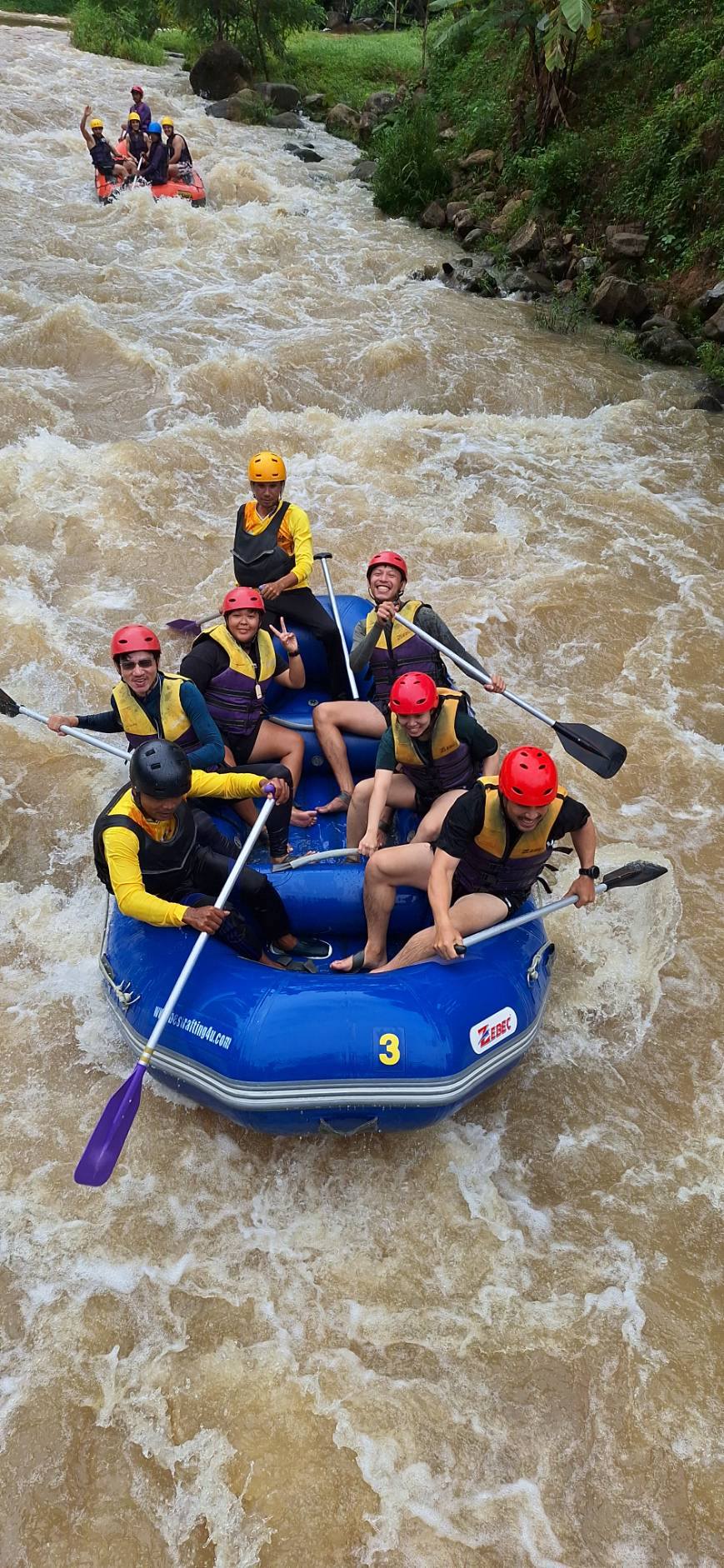 Best rafting & sea canoe 4U... - Best rafting & sea canoe 4U
