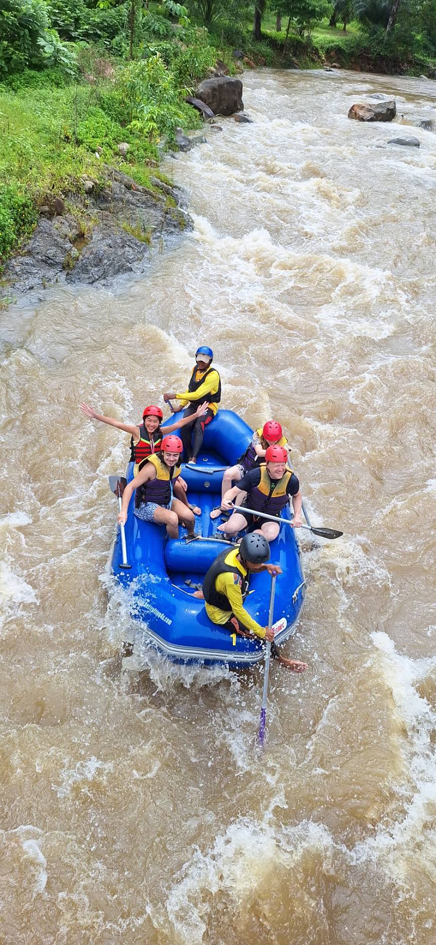 Best rafting & sea canoe 4U... - Best rafting & sea canoe 4U