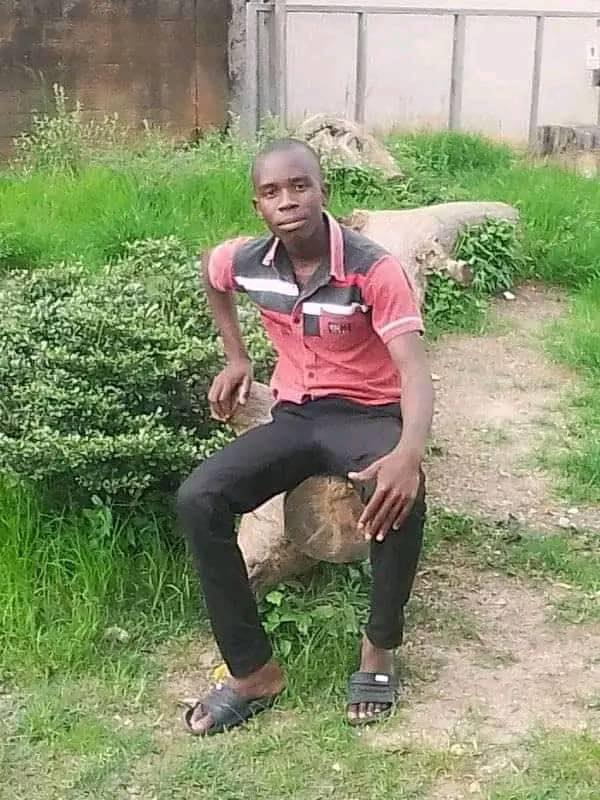 Zambia Reports - RK Rasheed shares: 💼 *My First Business... | Facebook