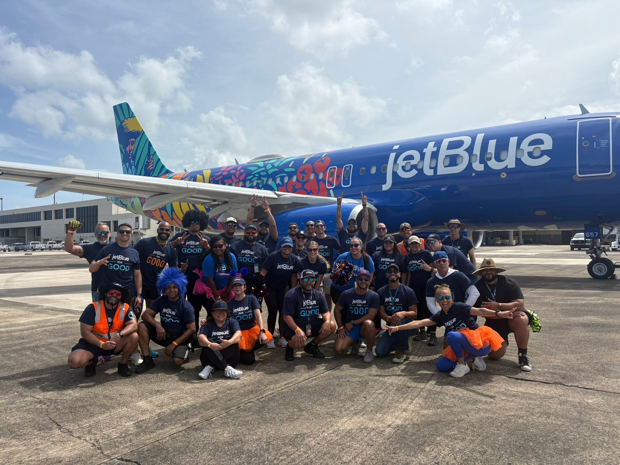 MDA Puerto Rico | San Juan
