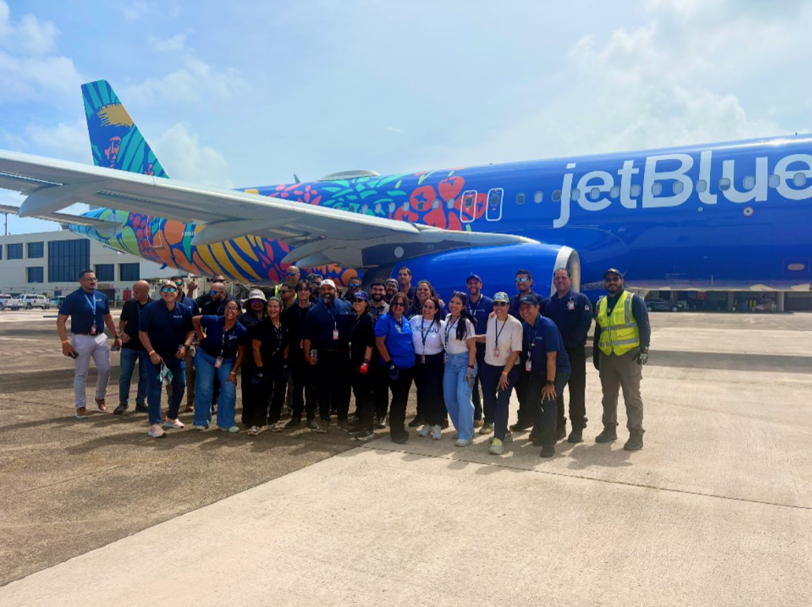 MDA Puerto Rico | San Juan