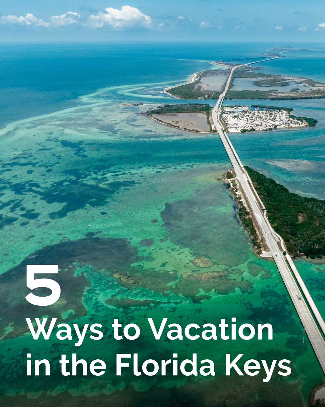 Travel Guide to the Florida Keys, including Key Largo, Islamorada