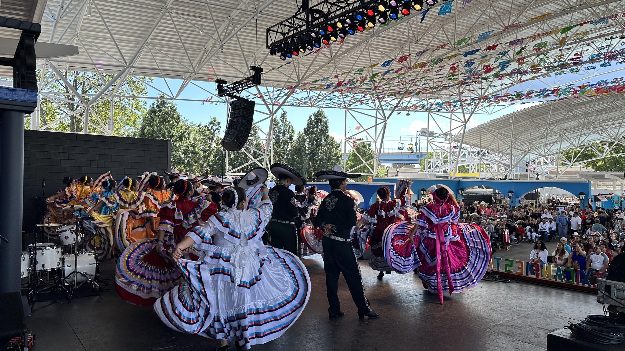 Dance Academy of Mexico - DAOM | Milwaukee WI