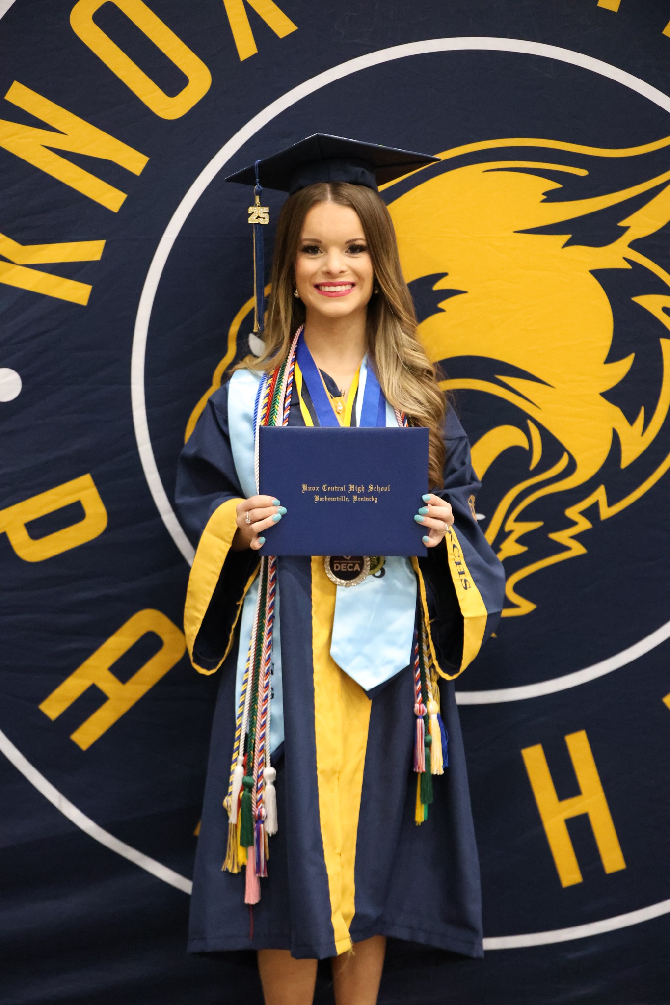 Knox Central High School added... - Knox Central High School