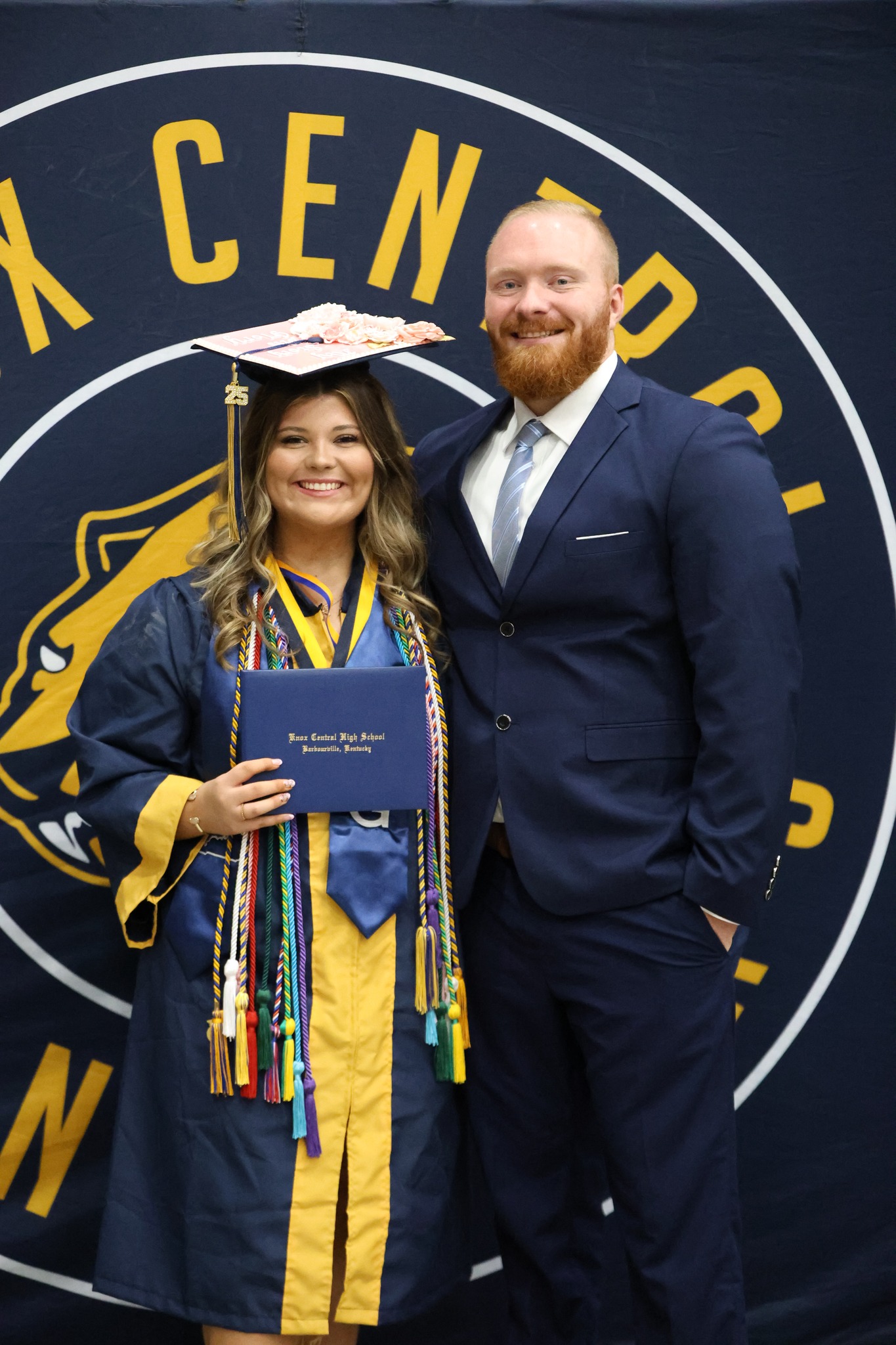 Knox Central High School added... - Knox Central High School