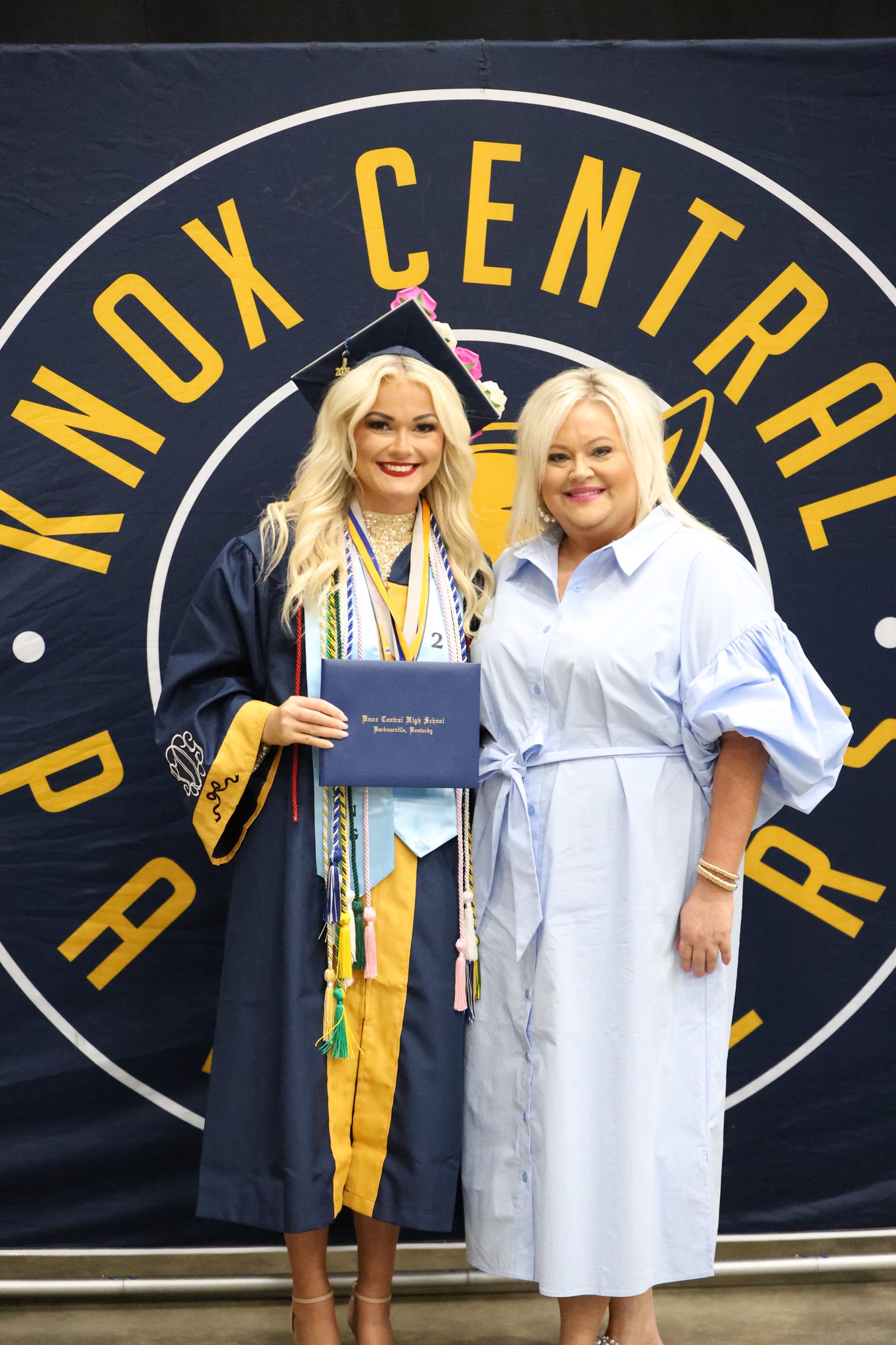 Knox Central High School added... - Knox Central High School