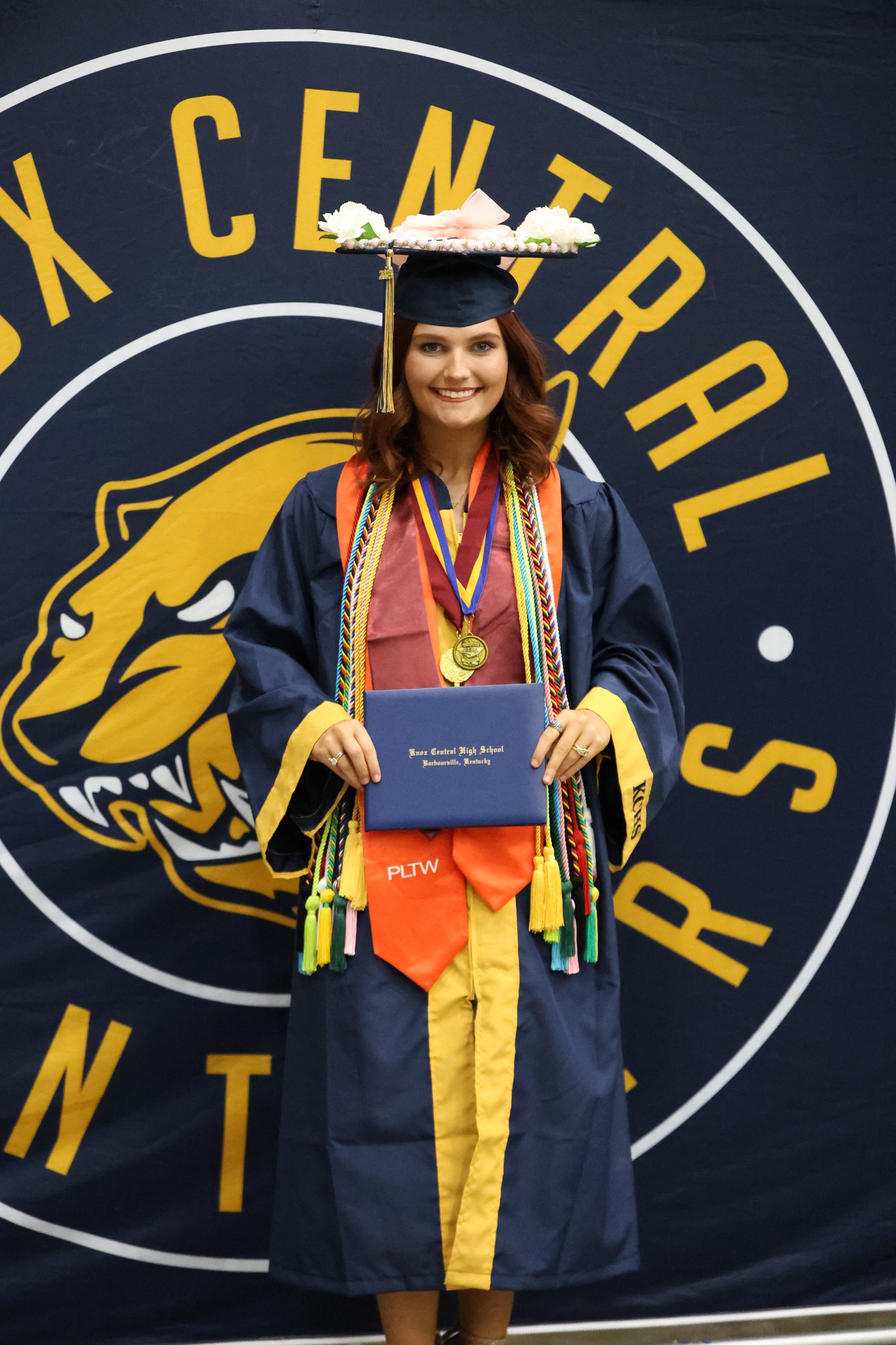 Knox Central High School added... - Knox Central High School