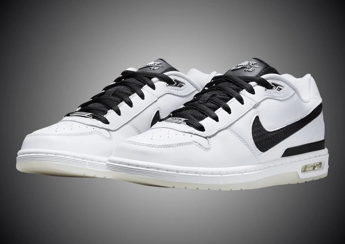 Official photos of the 20th anniversary of my first signature shoe 